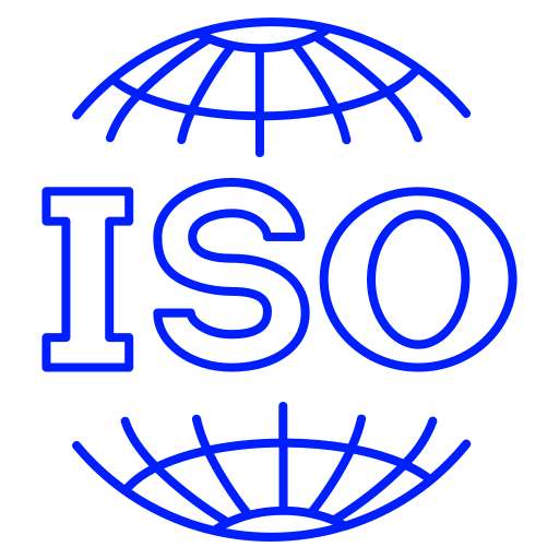 Normas ISO icon